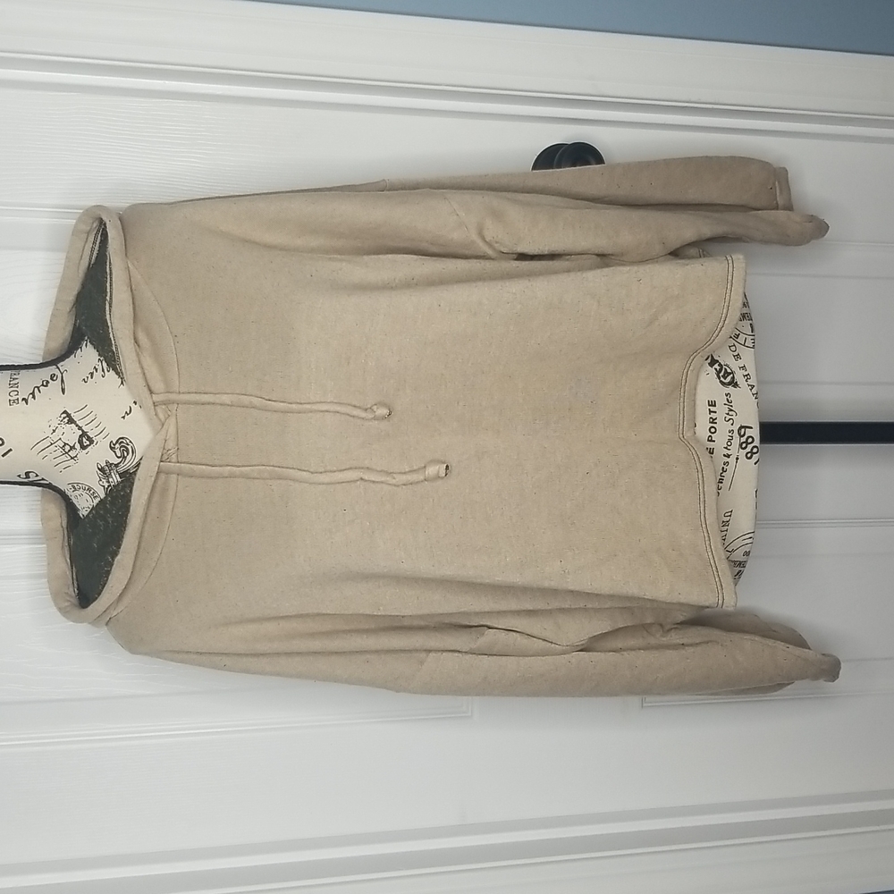 Fp movement hoodie